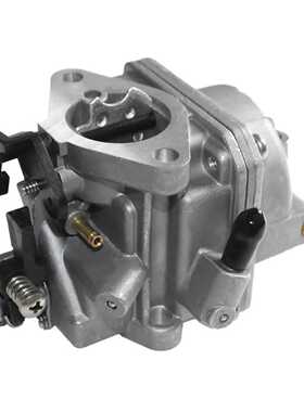 4冲6匹船外机化油器 oe：3303-8M0053668适用MF3.5 MFS4 MFS5 NFS