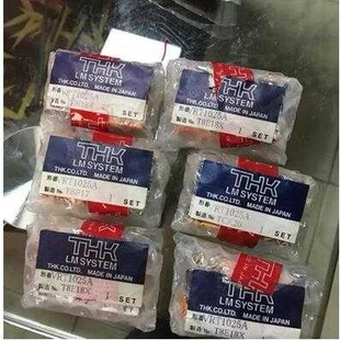 THK RB10020 RB11012 RB11015 RB11020 RB12016 THK交叉滚子轴承