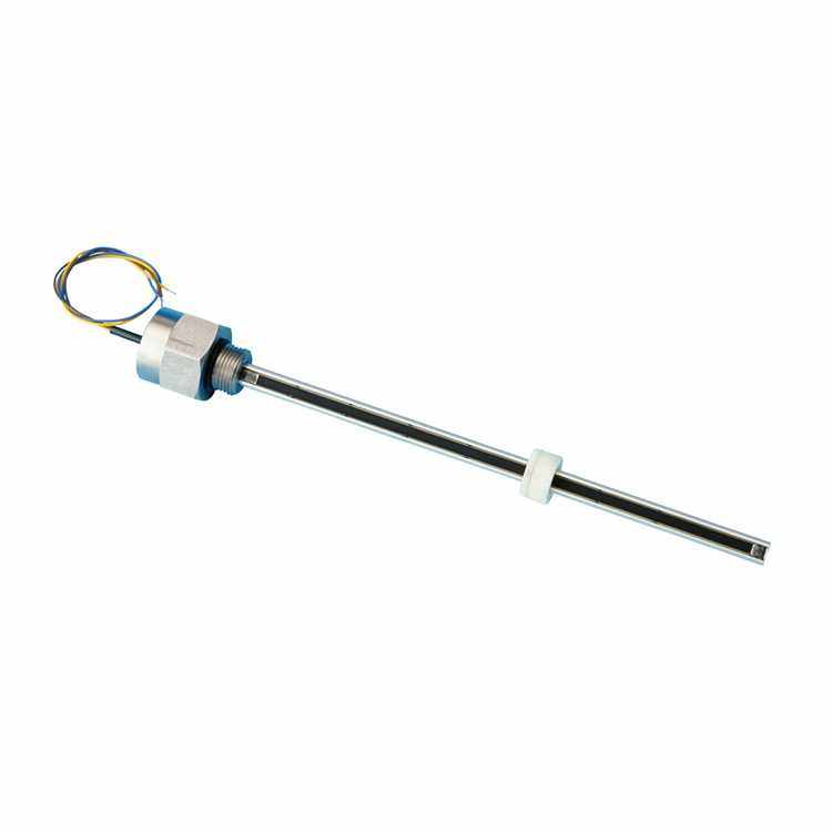 GEFRAN杰佛伦 直线位移传感器/电子尺 LT-M-0650-S-XL0202 测距