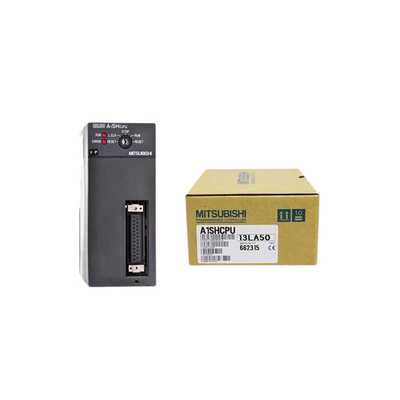 CPU模块Q2ASHCPU-S1 A2ASCPU-S1 A2ASCPU-S30 A2ASCPU 质保一年