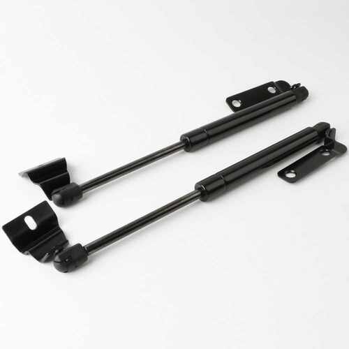 hilux vigo front hood gas spring 海拉克斯机盖液压杆 05-12款
