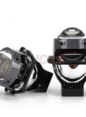 IPH CAR汽车LED大灯Projector P2双灯杯3.0inch内置驱动原厂款