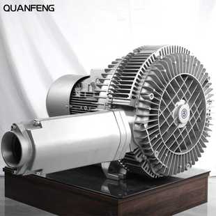 20KW 430MBAR 高压旋涡风机 92S 1110m3 TWYX 380v