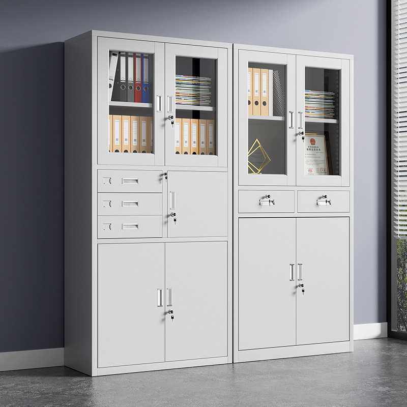 钢制文件柜办公室中二斗铁皮档案柜会议室带锁储物矮柜财务凭证柜,玩具/童车/益智/积木/模型,垂直悬浮玩具,淘宝优惠券,粉丝福利购,淘宝优惠卷