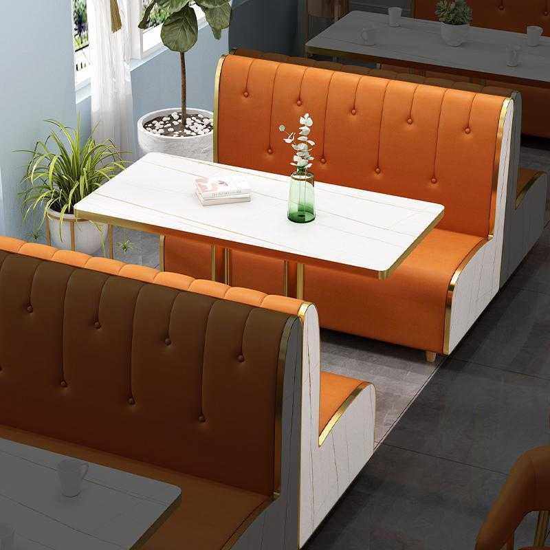 简约轻奢咖啡厅甜品烘焙店卡座沙发网红主题餐厅奶茶店桌椅组合,模玩/动漫/周边/娃圈三坑/桌游,模型制作工具/辅料耗材,淘宝优惠券,粉丝福利购,淘宝优惠卷