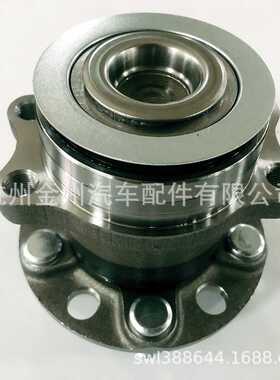 轮毂单元28473-FJ010适用于斯巴鲁  IMPREZA Hatchback
