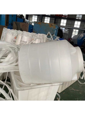 厂家直供1.5吨家用小水箱1500L家用水桶屋顶蓄水罐1.5立方桶