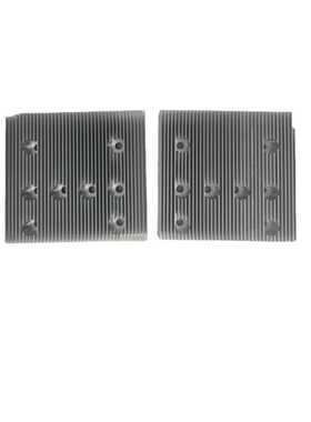 源头工厂直销散热片s17-s17系列新版t17改装散热器套装