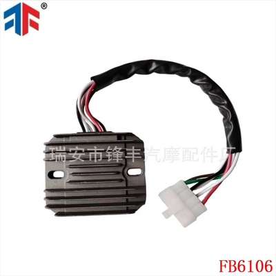 整流器适用于 Yamaha XJ550 12R-81960-A1-00 3G1-81960-A1-00