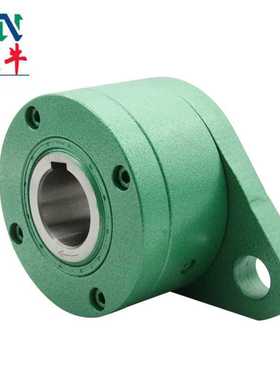 天牛供应单向离合器非接触式逆止器NF16