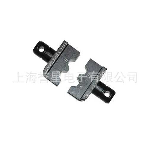 DMC 模具套件, HX4系列压接工具 M22520/5-45（Y143）