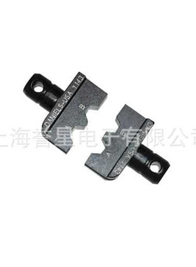 DMC 模具套件, HX4系列压接工具 M22520/5-45（Y143）