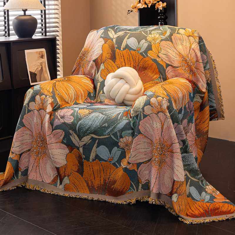 复古美式单人多人沙发盖布全包沙发巾高级感四季通用单人位沙发垫,玩具/童车/益智/积木/模型,垂直悬浮玩具,淘宝优惠券,粉丝福利购,淘宝优惠卷