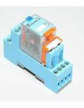 价格需核实  瑞士Comat+Releco继电器RS 41-M/ATX AC220-240V 品