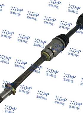 43410-06660 适用丰田汽车 Toyota Camry 2007-2011