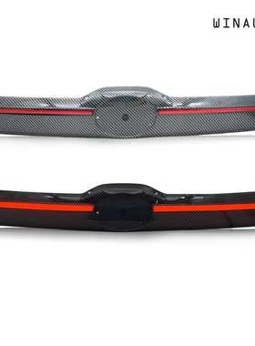 贯穿灯适用于丰田raize 大发ATIVA  2020到 2022 3功能改装贯穿灯