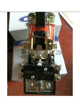 空气式时间继电器JS7-1A JS7-2A,JS7-3A,JS7-4A,JS7-5A