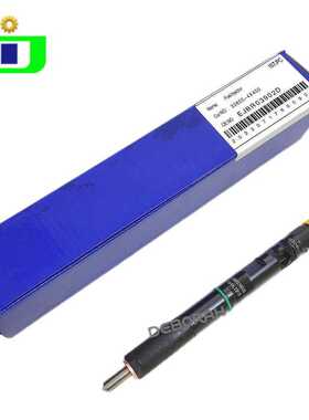 柴油共轨燃油喷油器28270450 320-06828 适用于德尔福 JCB 挖掘机
