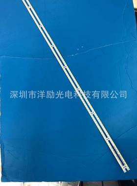 全新 SS UA55D6600WJ灯条2011SVS55-FHD-5K6K-RIGHT BN64-01664A