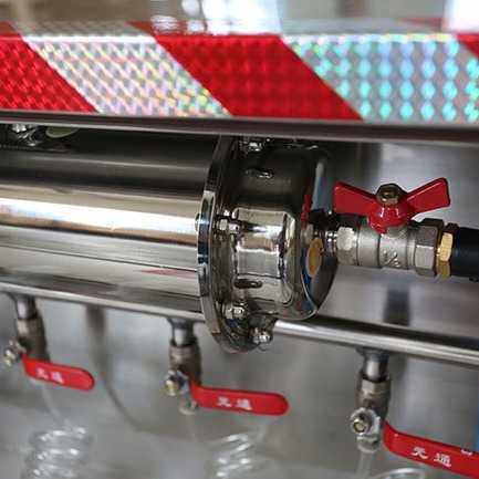 KGS-6矿井供水施救装置 神东KGS-6矿用供水装置