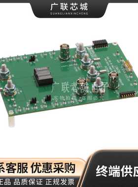 DC2702B-A LTM4700 μModule? DC/DC 步降 2，非隔离 输出评估板