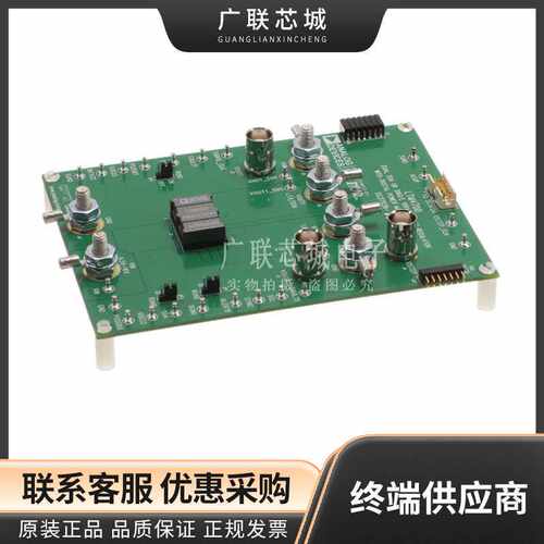 DC2702B-A LTM4700 μModule? DC/DC 步降 2，非隔离 输出评估板