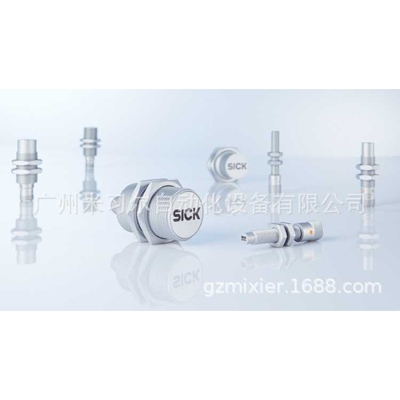 SICK西克电感式接近感应开关IMR30-30NPSTC0S IMR18-15NPSTC0S