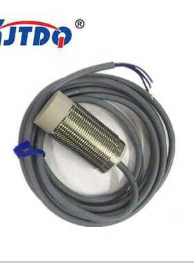 电感式接近传感器 接近开关LHK-E19-Y1L_24VDC厂家直销 质量保证