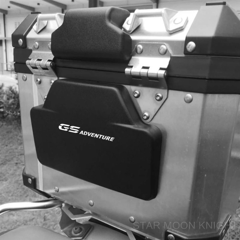 适用宝马F850GS R1250GS F750GS R1200GS F800GS通用尾箱靠背垫