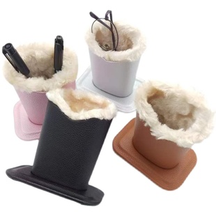 WCHIME放眼镜的架子床头玄关眼镜收纳座保护支架展示摆件桌面镜托