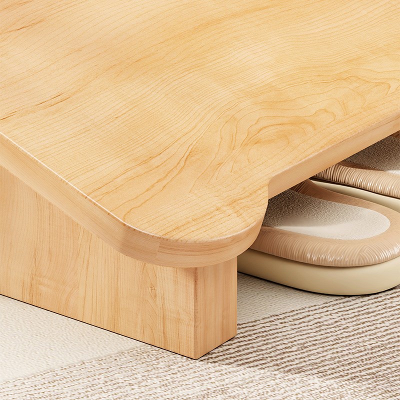 工位脚踏板增高板办公室脚垫防翘二郎腿神器桌下垫脚凳沙发踩脚凳