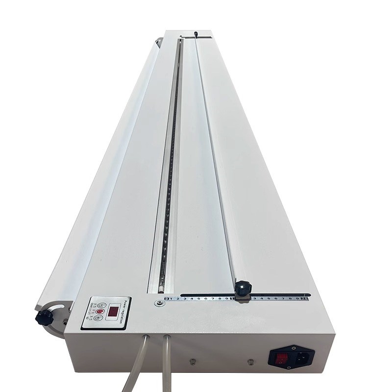 工业级亚克力折热弯机有机玻璃折角塑料标牌pvc灯箱电弯弧机工具