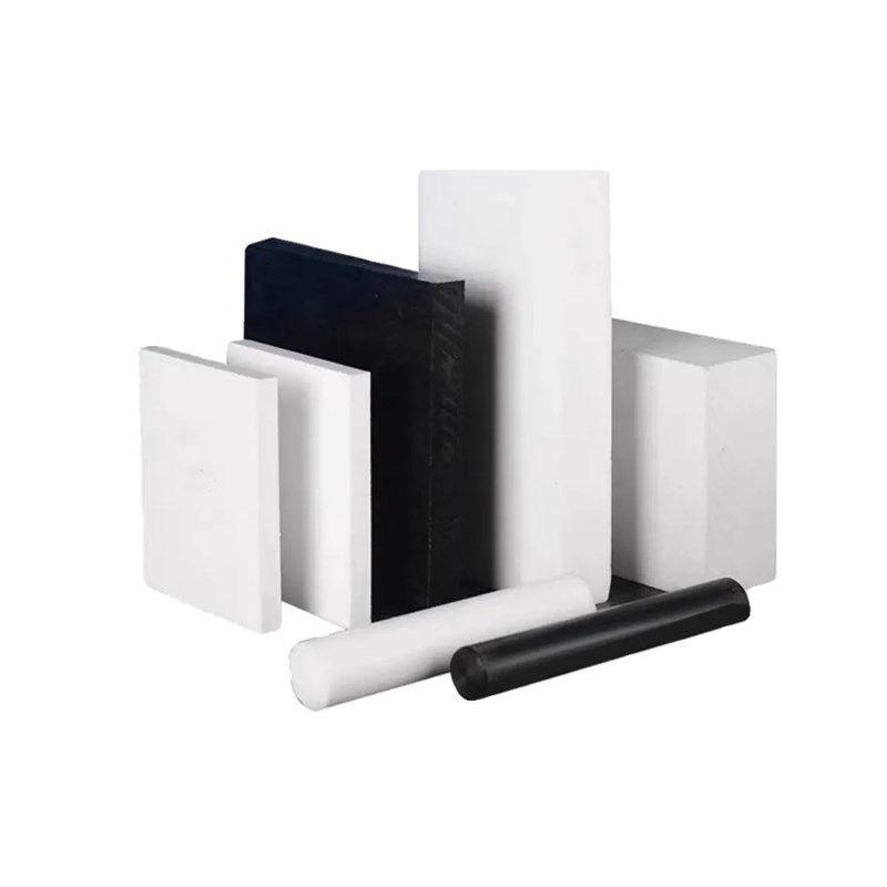 全新料铁氟龙板加工定制耐高温PTFE实验模具耐磨聚四氟乙烯垫片