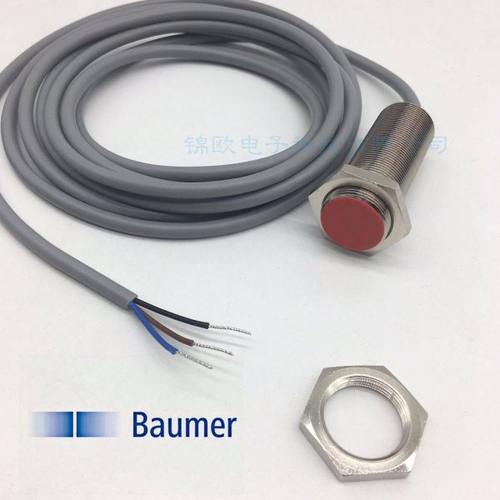 保盟 接近开关IGYX 18N17B3/L 18P17B3/L 18N37B3/L 18P37B3/L