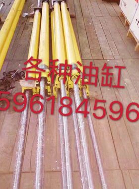 上海第三机床MW1420B 无锡上机 M1320工作台油缸 M1420磨床油缸