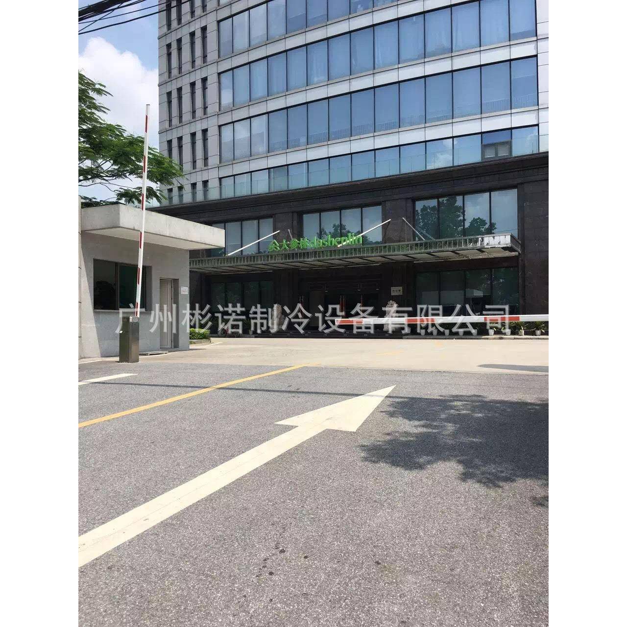 大参林医药,冷库藏测医药冷库厂家定制 可无品牌/上门量 安装设计