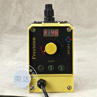 供应耐腐蚀耐5酸JLM荣达50电磁隔膜式计量泵 信企业品质0保诚证