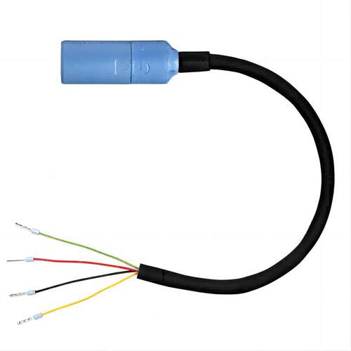 E信专H PH计数字用电极电缆线线缆通线CYK10-A101CYK10-A1全新原1