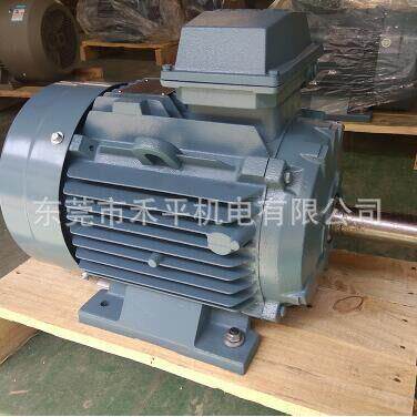 天津ABB电机M52QA280S4A 5KW7 4级 卧式380V 50HZ/M2QA280SI4P5/I