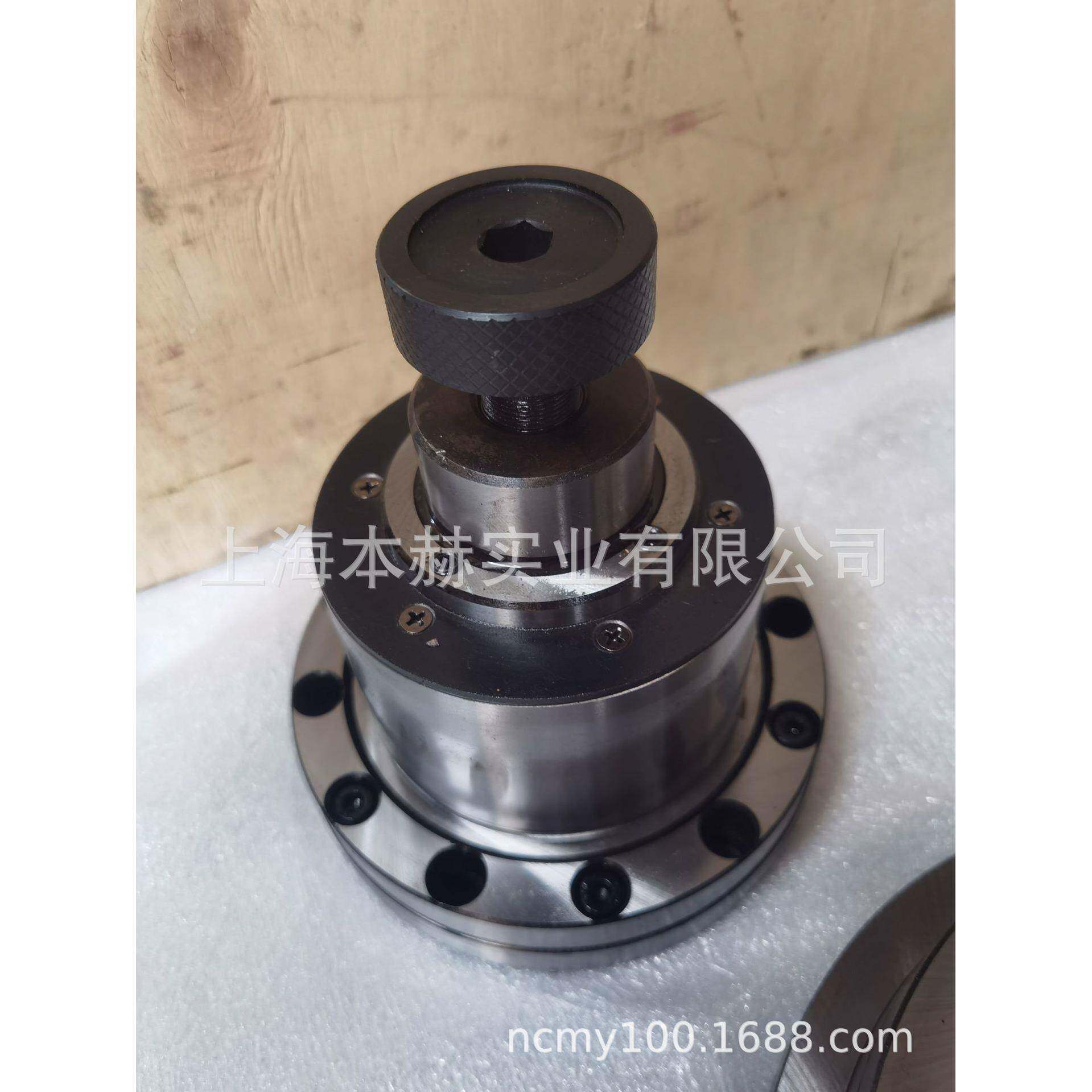 辊BH环磨床 SK001芯2 S001K/2 态轴 涨涨态心轴 涨心轴填料