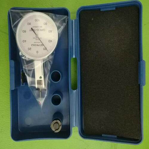 现货分表 千TESA瑞士原装GRO-TAST杠杆千分表G-12ID53 杠杆千分表