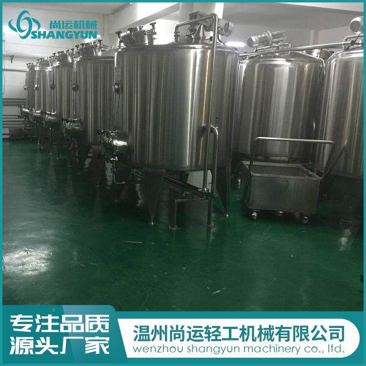 果汁刺梨饮料机械装加工设备 5m0l梨刺664SOD原浆灌糖浆速生产线
