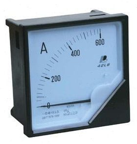 42L6/42C3-HZ频率专业生产指针式电流电压表、型号齐全