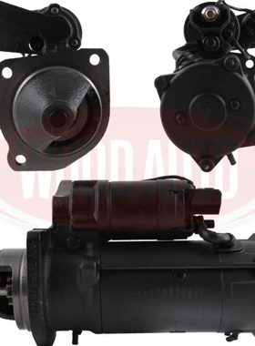 AZF4178起动机马达AZF4310起动机AZF4344起动机道依茨法尔起动机