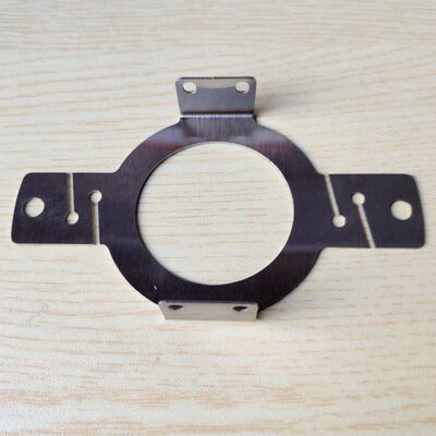 海德汉编码器支架ERN1387/1325/1381固定安装支撑座弹片板全新