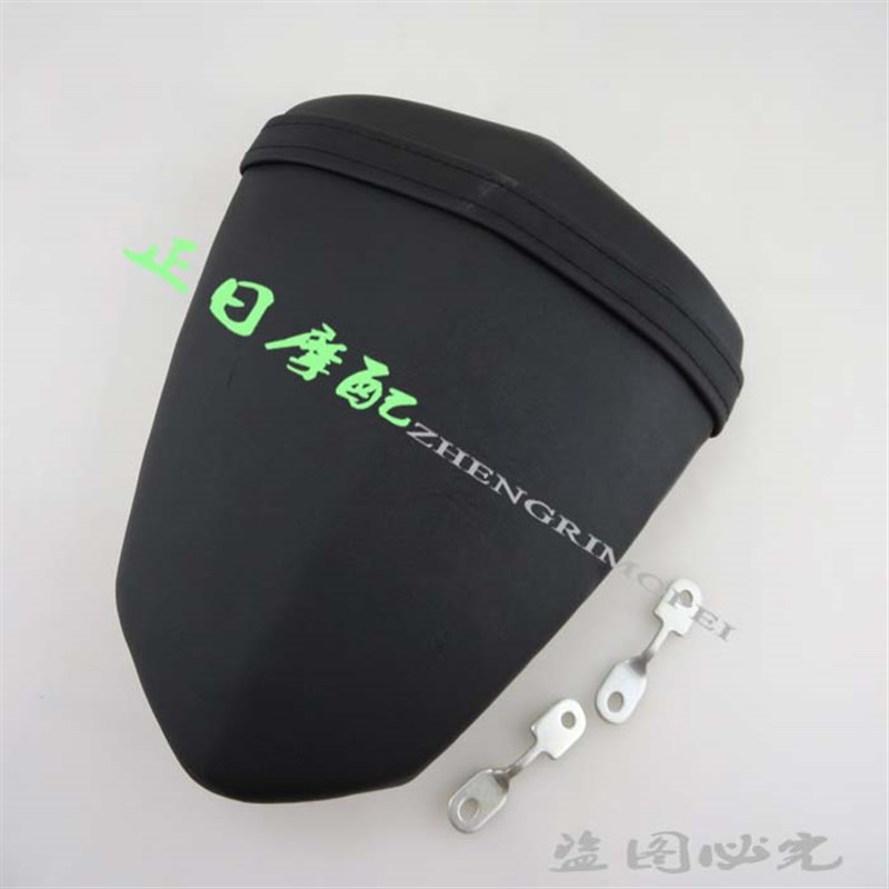 YZF1000 R1 09 r10 11 12 13年 后座垫 后皮座 后坐包