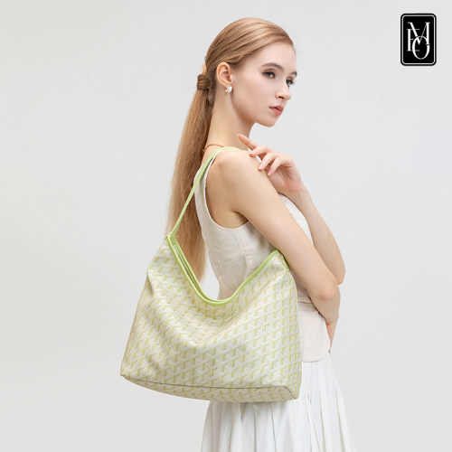 韩国emo狗牙包腋下包单肩斜挎包