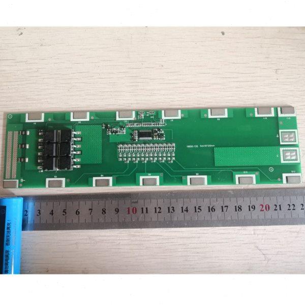 免接线点焊板13串48V20A三元锂18650电池保护板 3.7V电动车电单车,户外/登山/野营/旅行用品,电池/燃料,淘宝优惠券,粉丝福利购,淘宝优惠卷