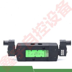 NF8327B202 SCG553A018MS 两位五通电磁阀 G553A018MS