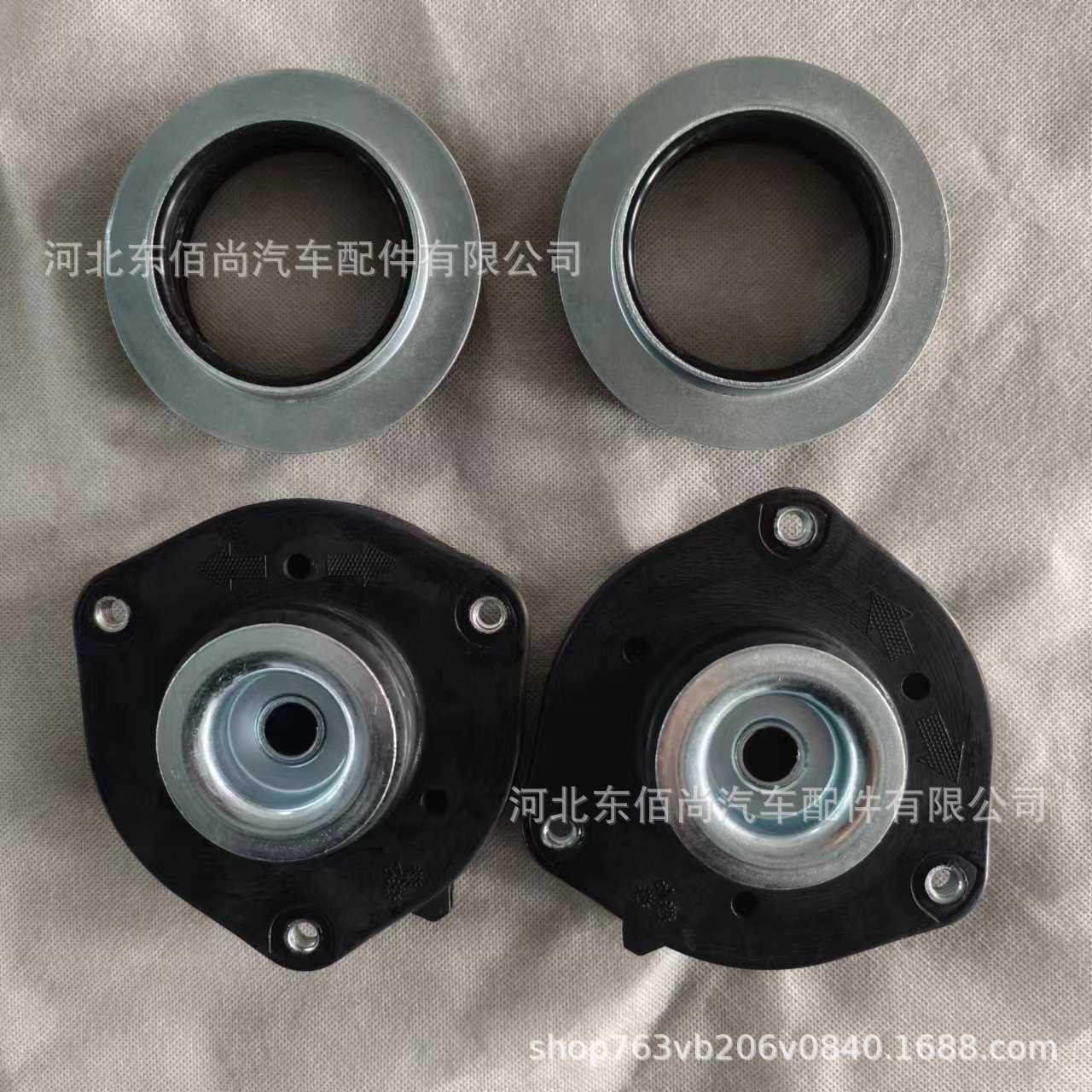 汽车减震器顶胶轴承 6NO412249B 805968 1KD121249A 1K0412331A